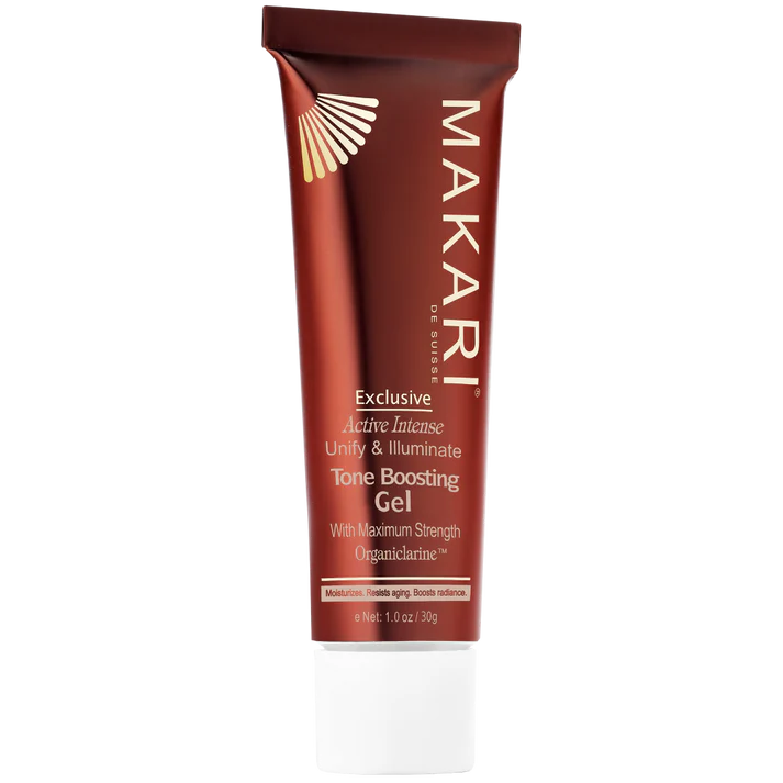 EXCLUSIVE TONE BOOSTING GEL 5