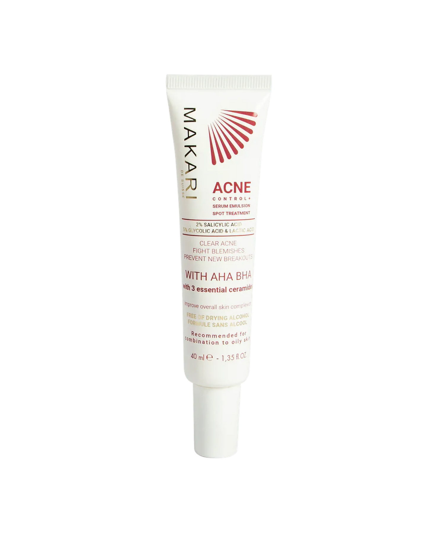 Acne Control Spot Treatment