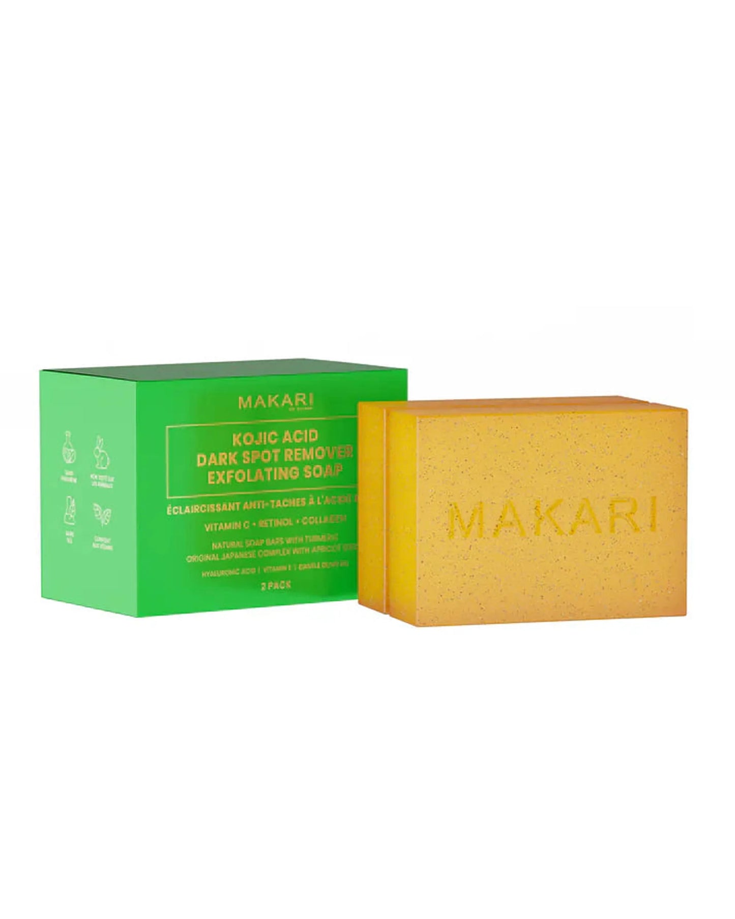 KOJIC ACID DARK SPOT REMOVER 9.0