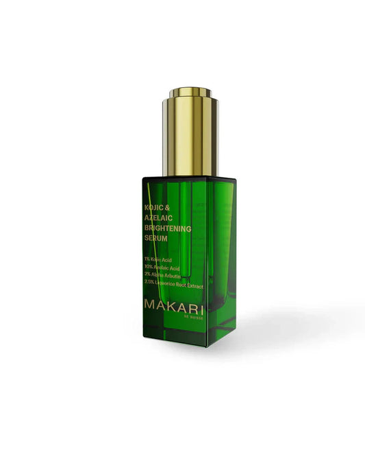 KOJIC & AZELAIC BRIGHTENING SERUM 24