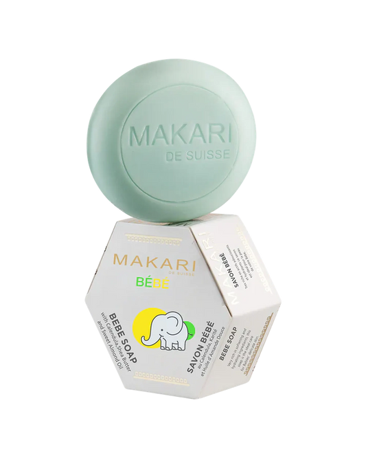 GENTLE HYDRATING BABY SOAP 10.45