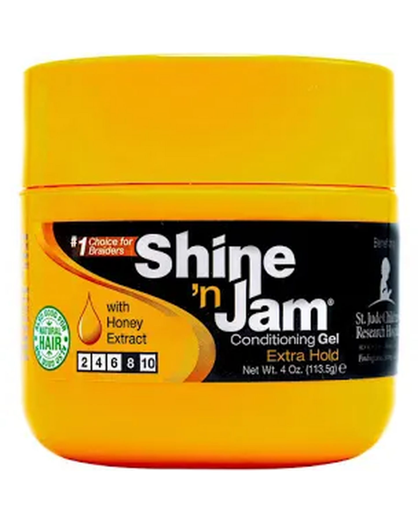 Hair Gel