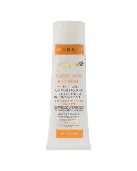 Naturalle Carotonic Extreme Glow Renewing Face Cream