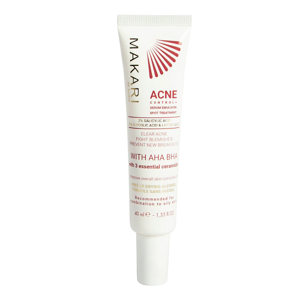 Acne Control Spot Treatment