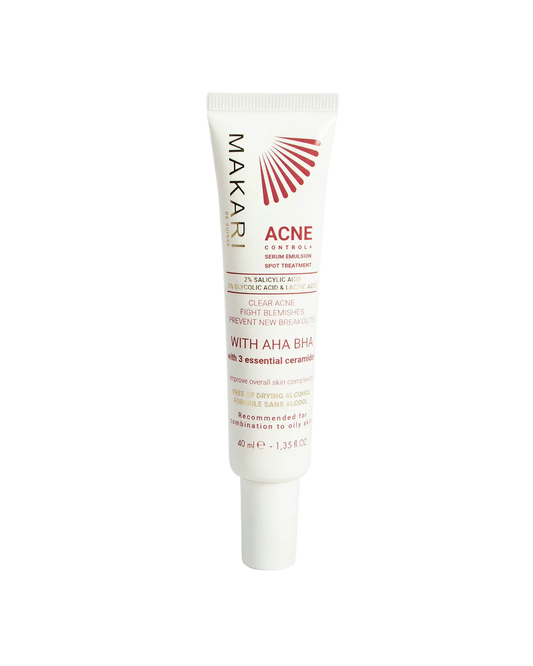 Acne Control Spot Treatment