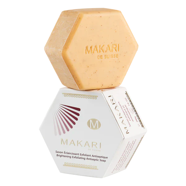 Brightening Exfoliating Multi Function Soap 15