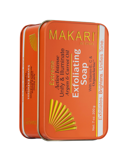 EXTREME ARGAN & CARROT OIL MULTI FUNCTION SOAP