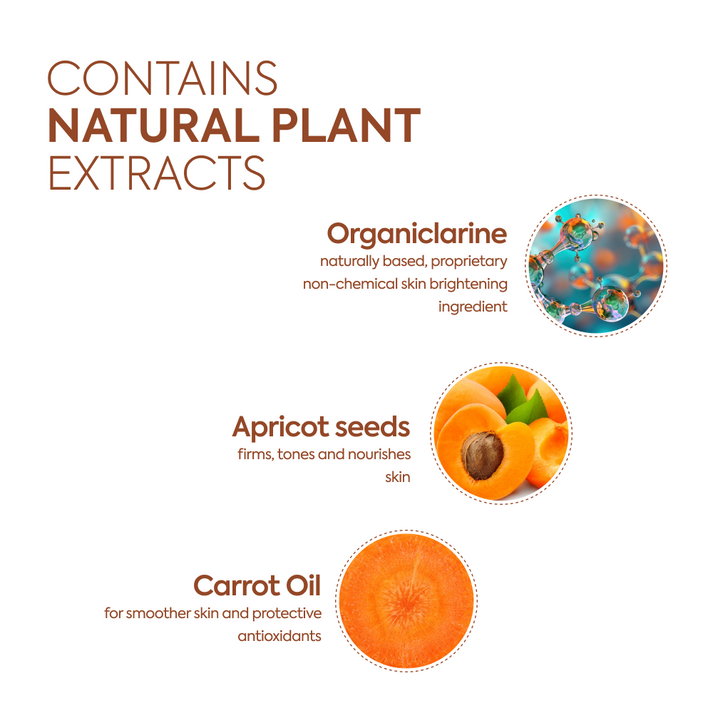 EXTREME ARGAN & CARROT OIL MULTI FUNCTION SOAP