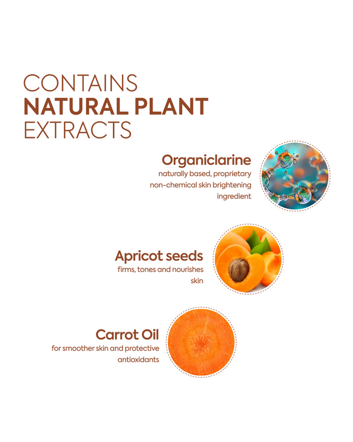 EXTREME ARGAN & CARROT OIL MULTI FUNCTION SOAP