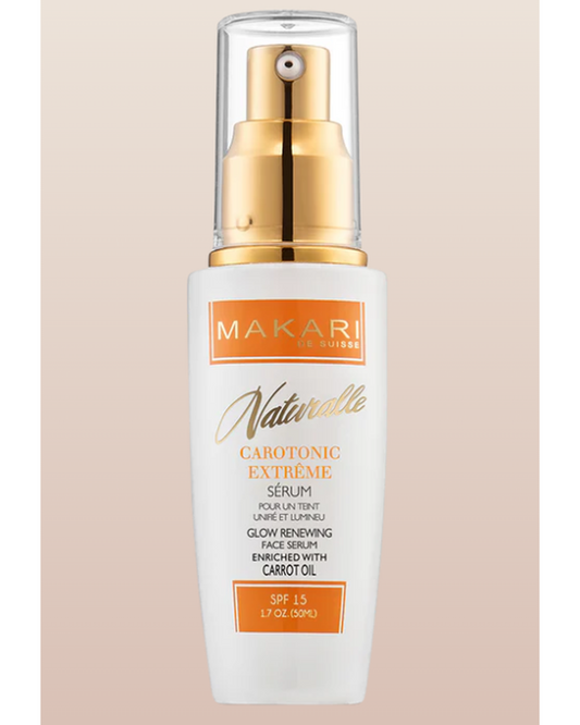 Naturalle Carotonic Extreme Glow Renewing Face Serum